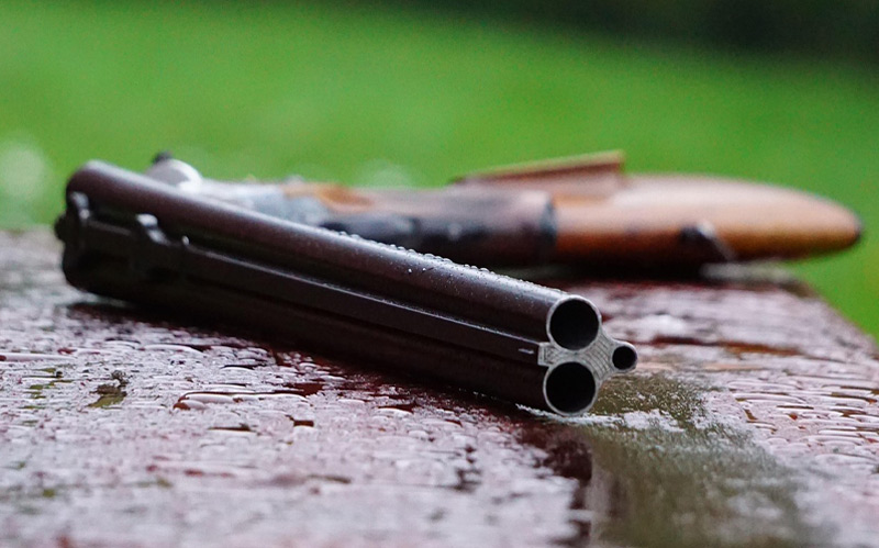 Gewehr